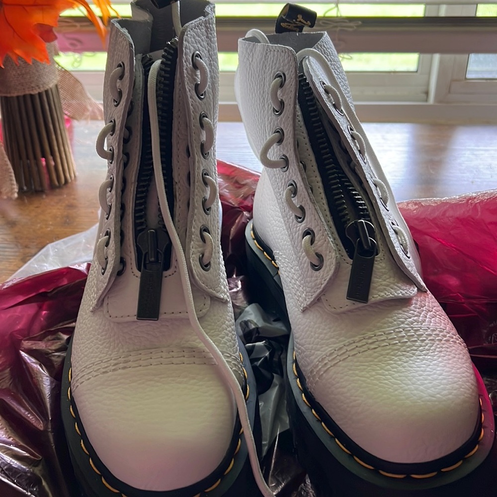 Dr Martens Sinclair